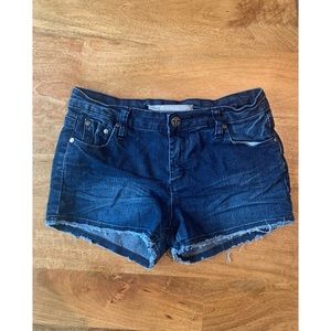 Tractr Kids Jean Shorts